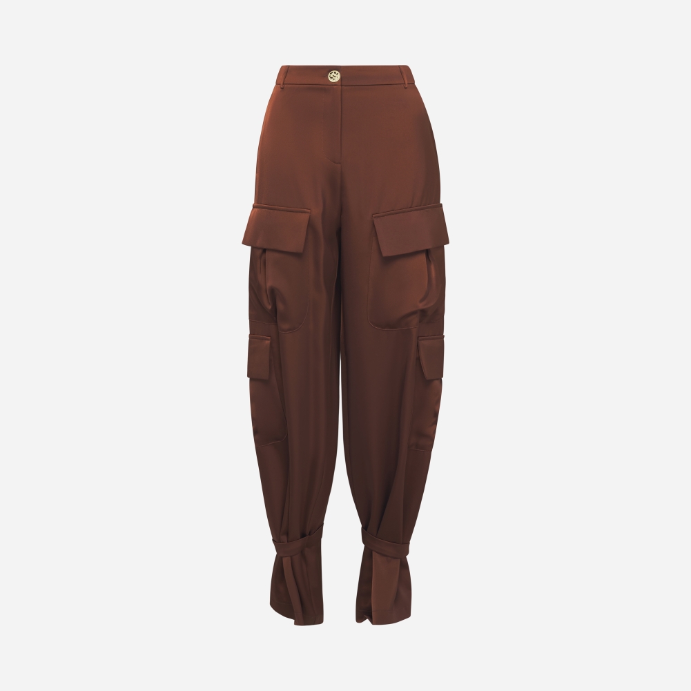 Satin Cargo