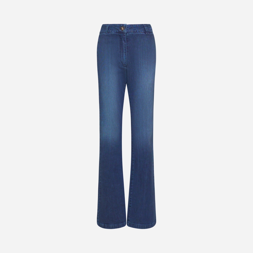 Flare Denim
