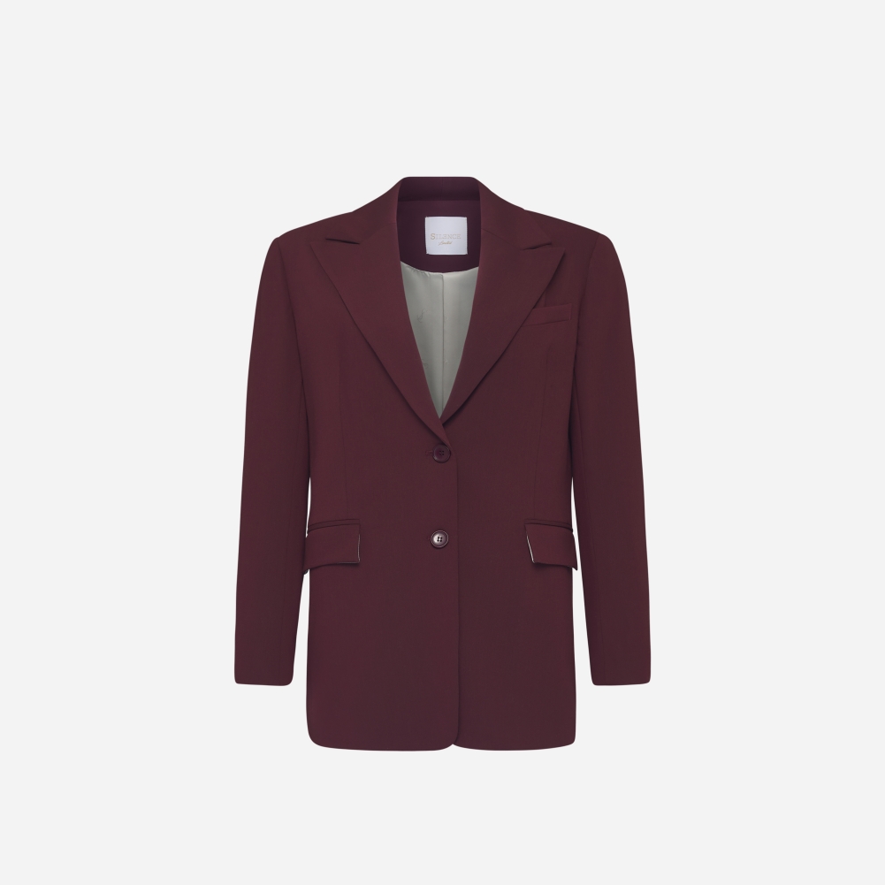 Cormo Blazer